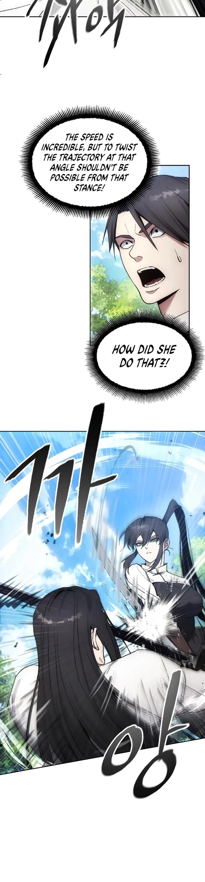 How to Live as a Villain chapter 156 page 33