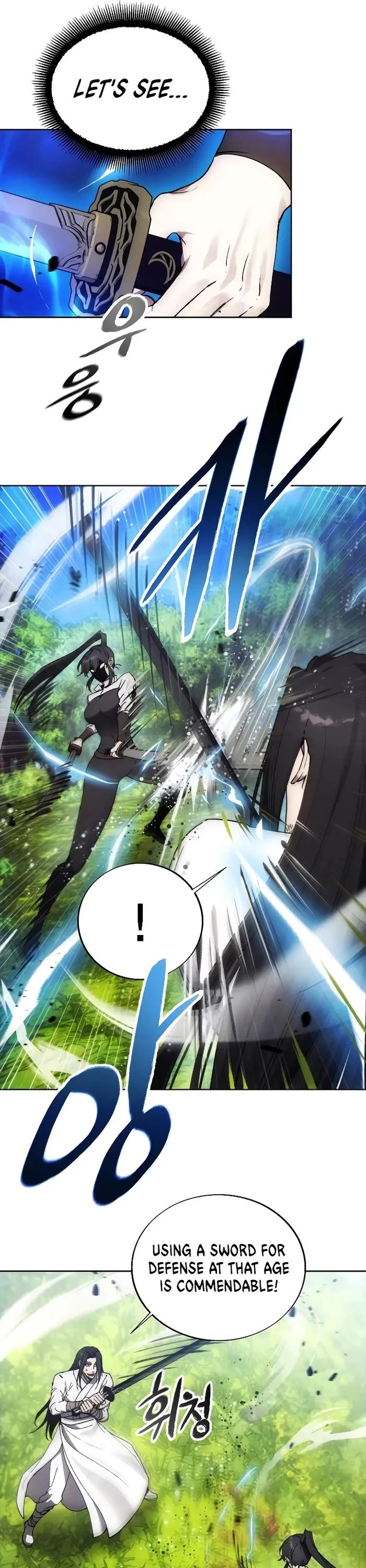 How to Live as a Villain chapter 156 page 36