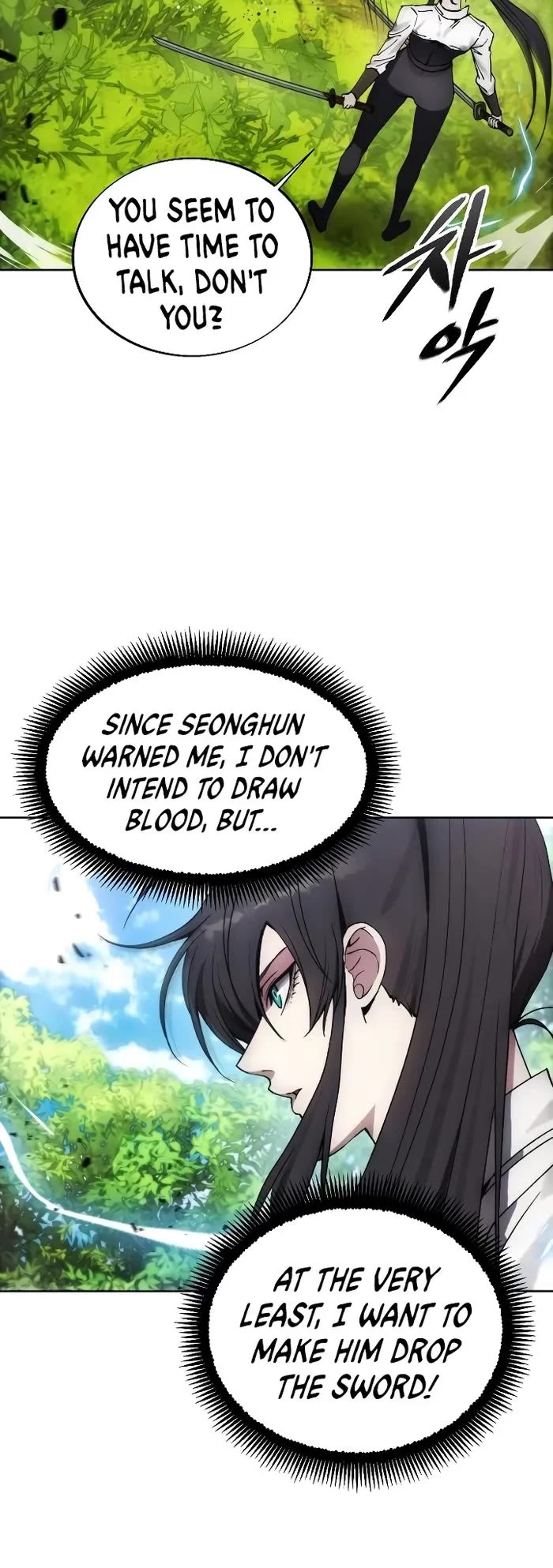 How to Live as a Villain chapter 156 page 37