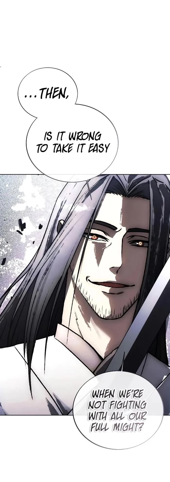 How to Live as a Villain chapter 156 page 38