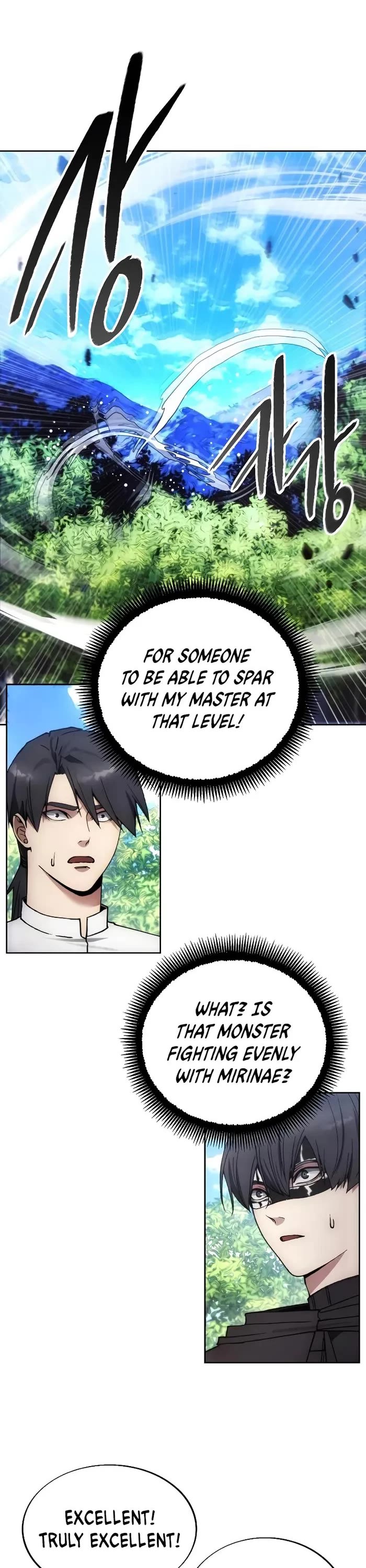 How to Live as a Villain chapter 157 page 1