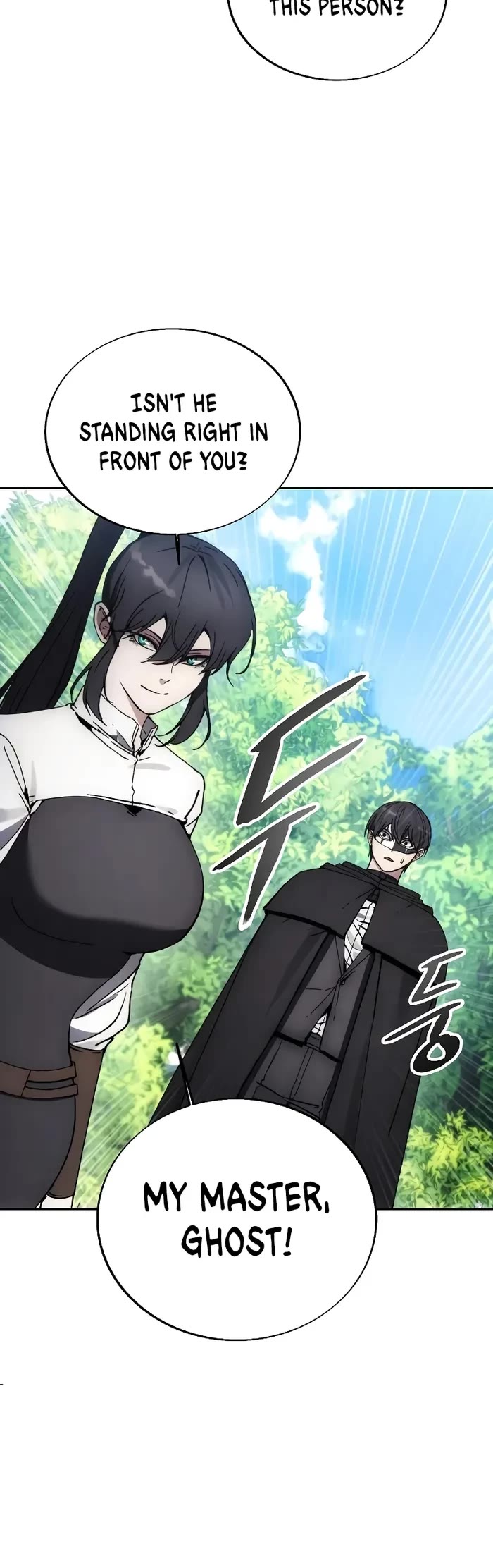 How to Live as a Villain chapter 157 page 10