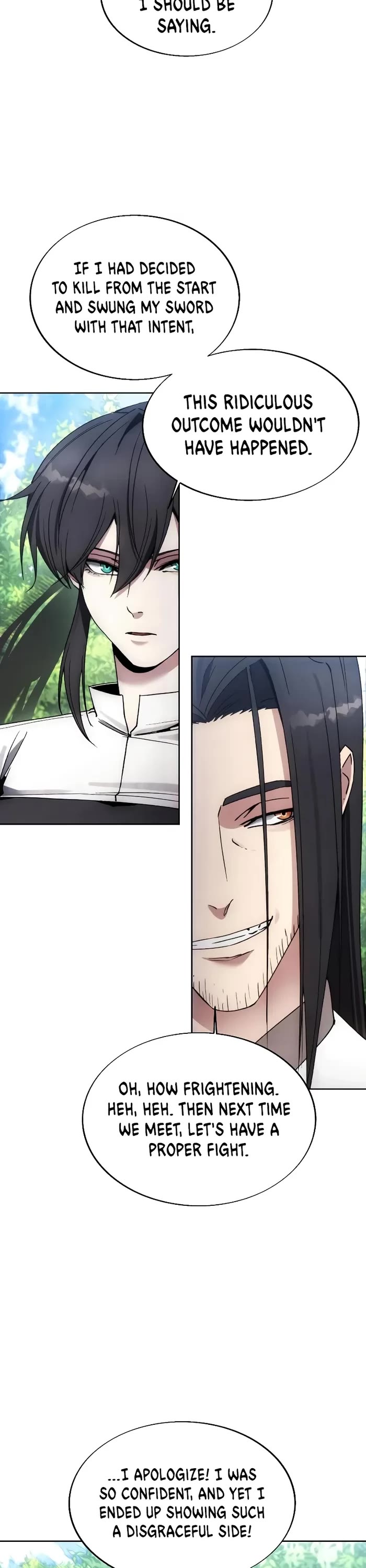 How to Live as a Villain chapter 157 page 13