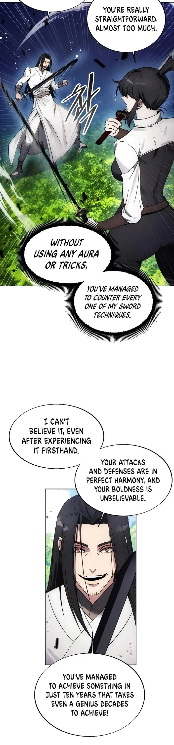 How to Live as a Villain chapter 157 page 2