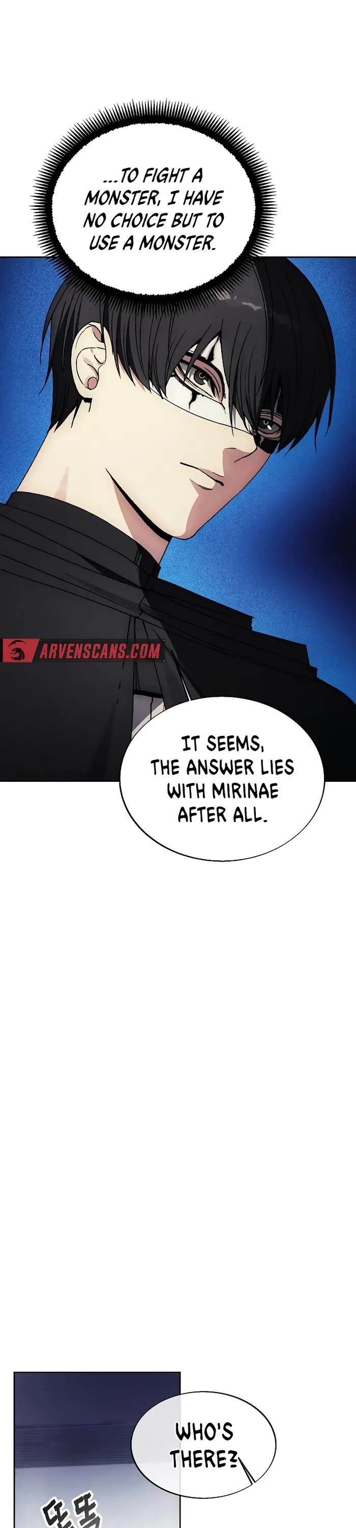 How to Live as a Villain chapter 157 page 23