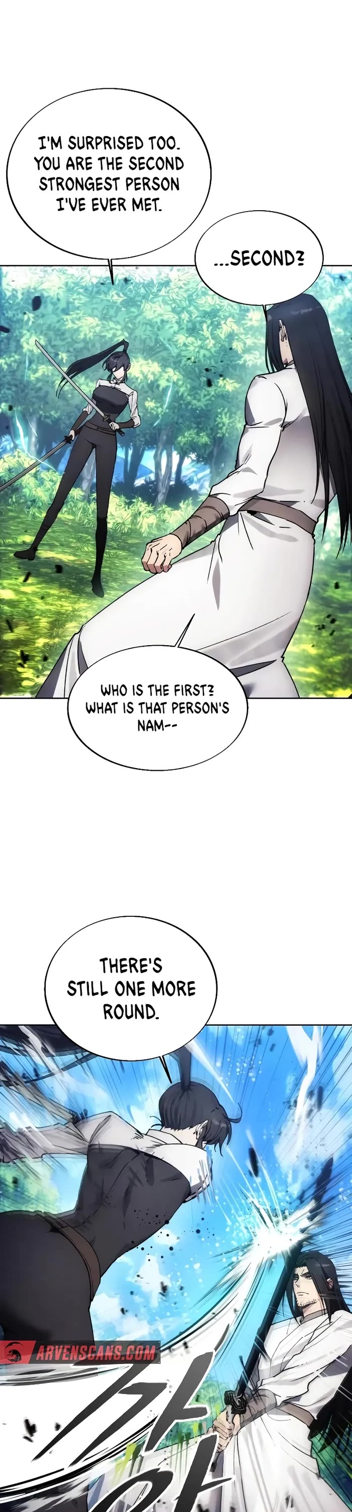 How to Live as a Villain chapter 157 page 3