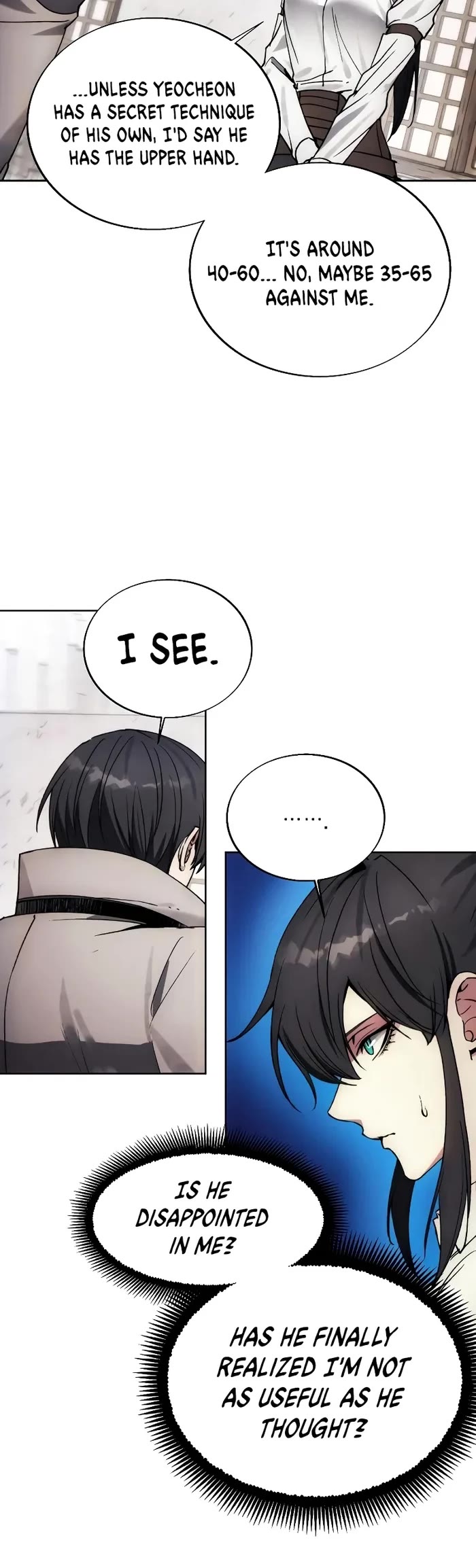 How to Live as a Villain chapter 157 page 30