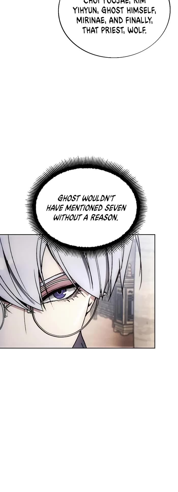 How to Live as a Villain chapter 157 page 35