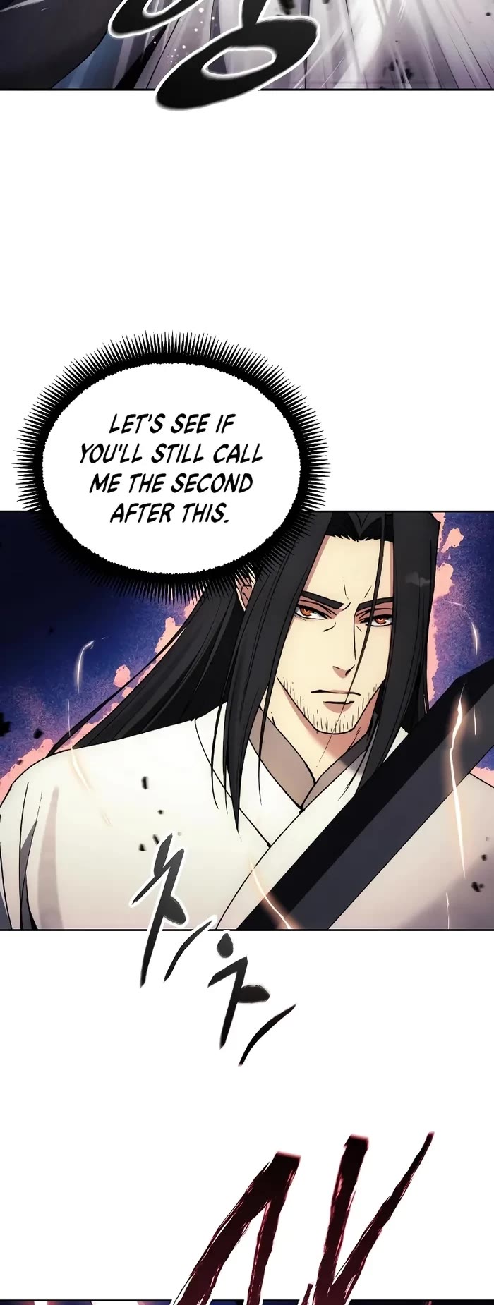 How to Live as a Villain chapter 157 page 4