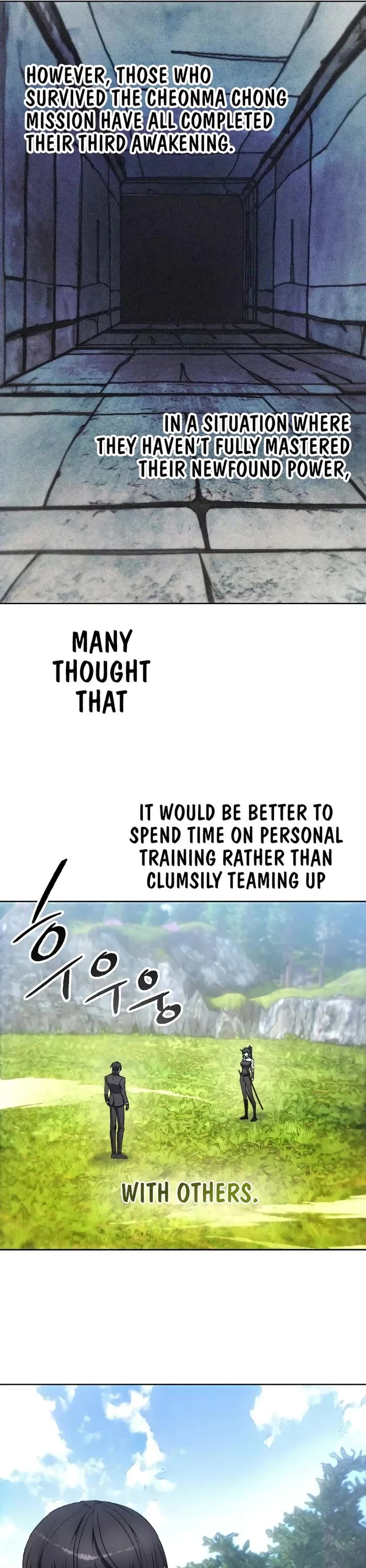 How to Live as a Villain chapter 157 page 41