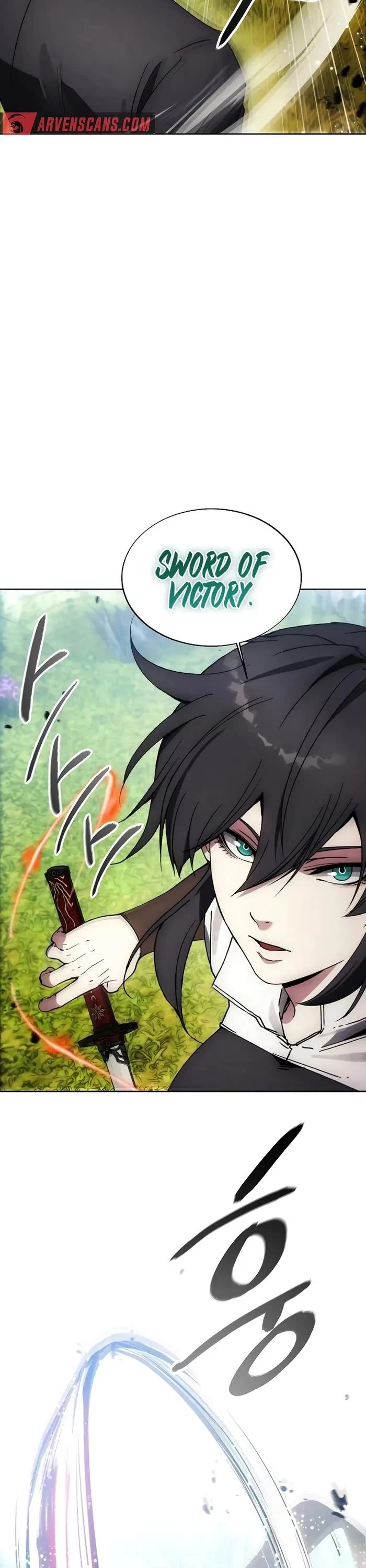 How to Live as a Villain chapter 158 page 13