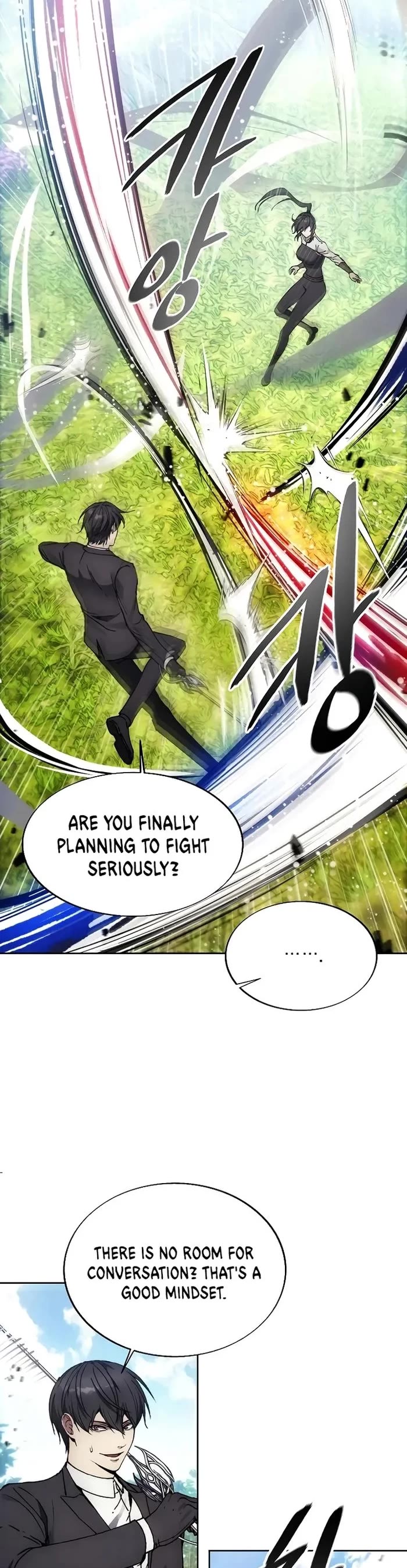 How to Live as a Villain chapter 158 page 14