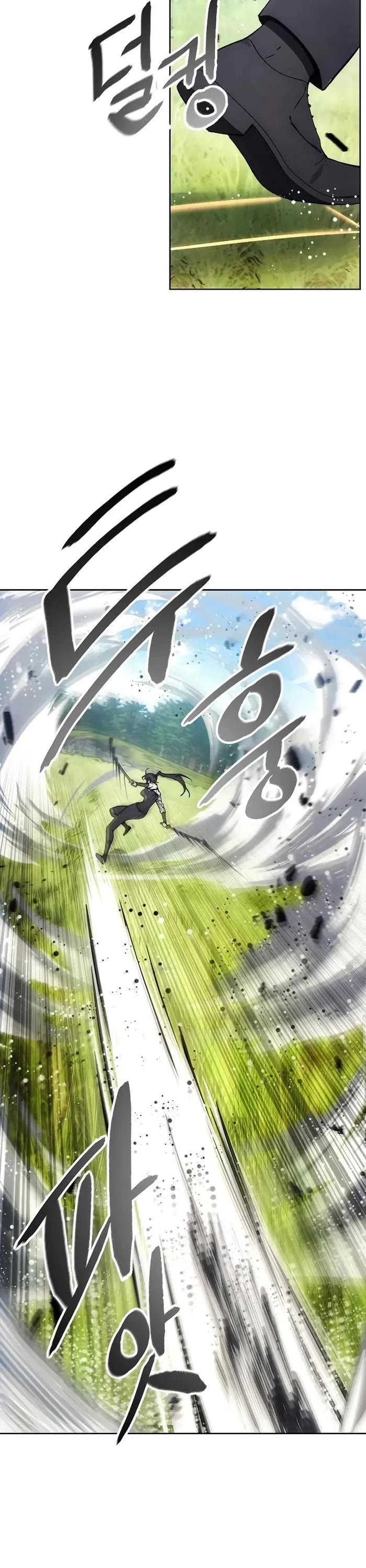 How to Live as a Villain chapter 158 page 17