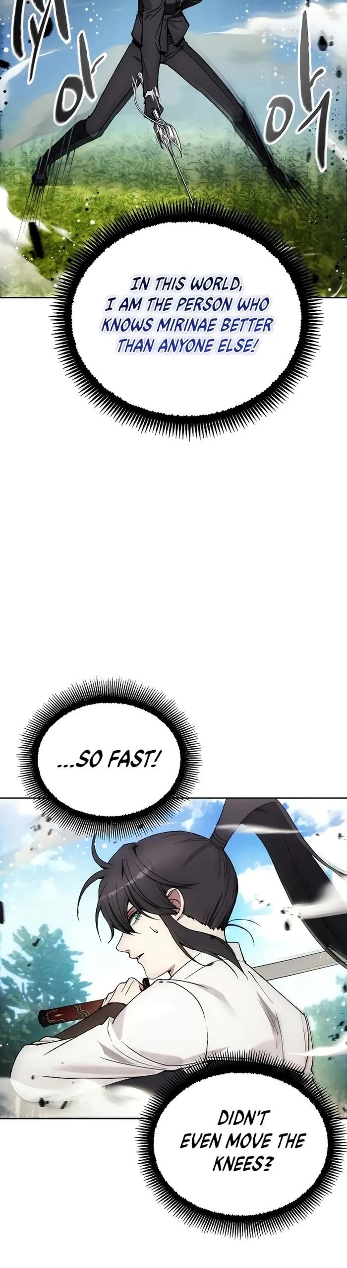 How to Live as a Villain chapter 158 page 19