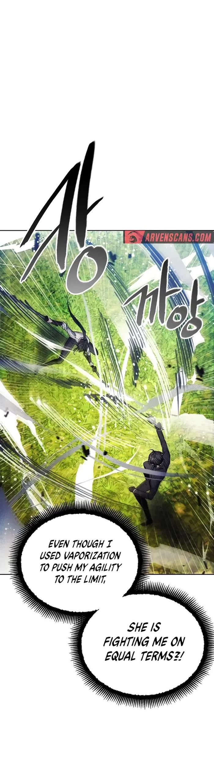 How to Live as a Villain chapter 158 page 20