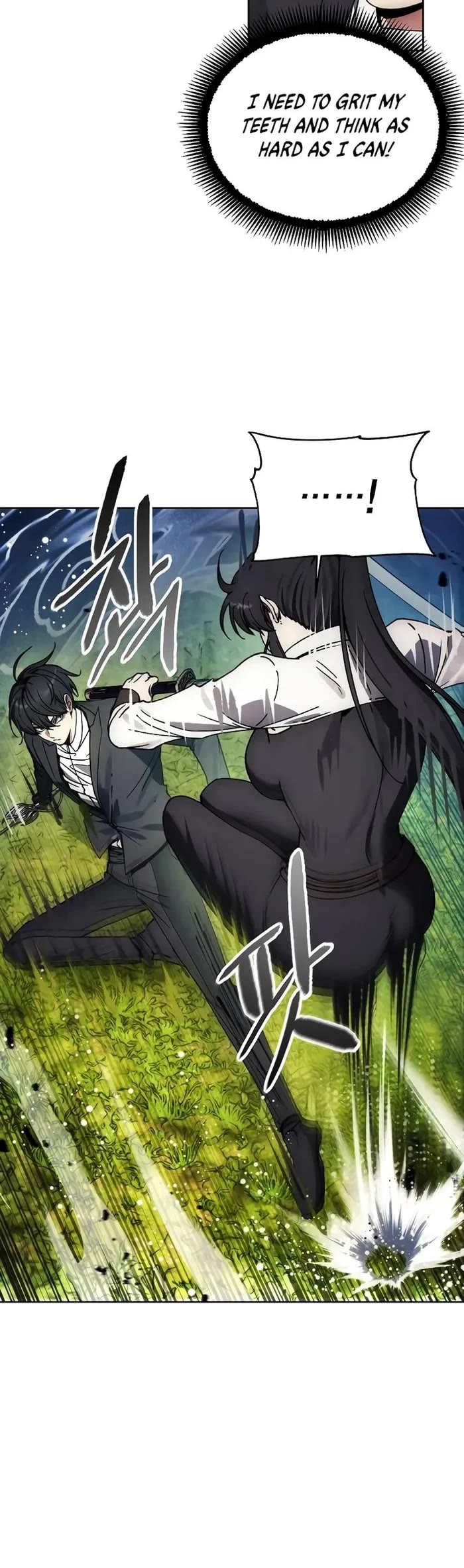 How to Live as a Villain chapter 158 page 24