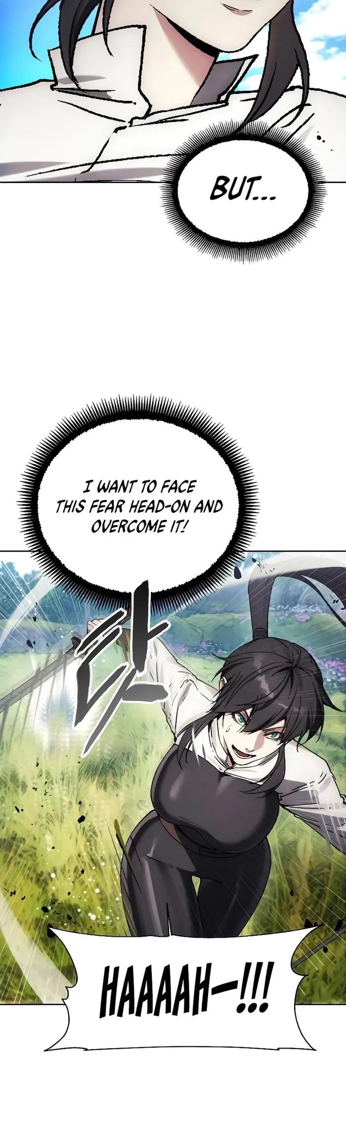 How to Live as a Villain chapter 158 page 27