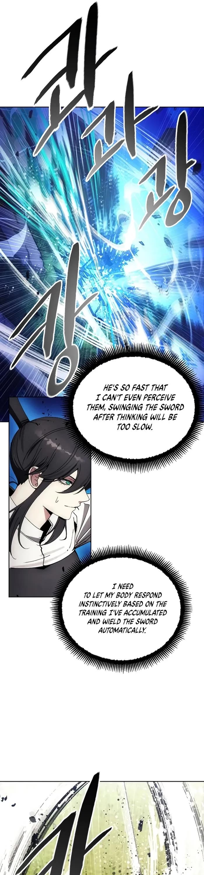 How to Live as a Villain chapter 158 page 28