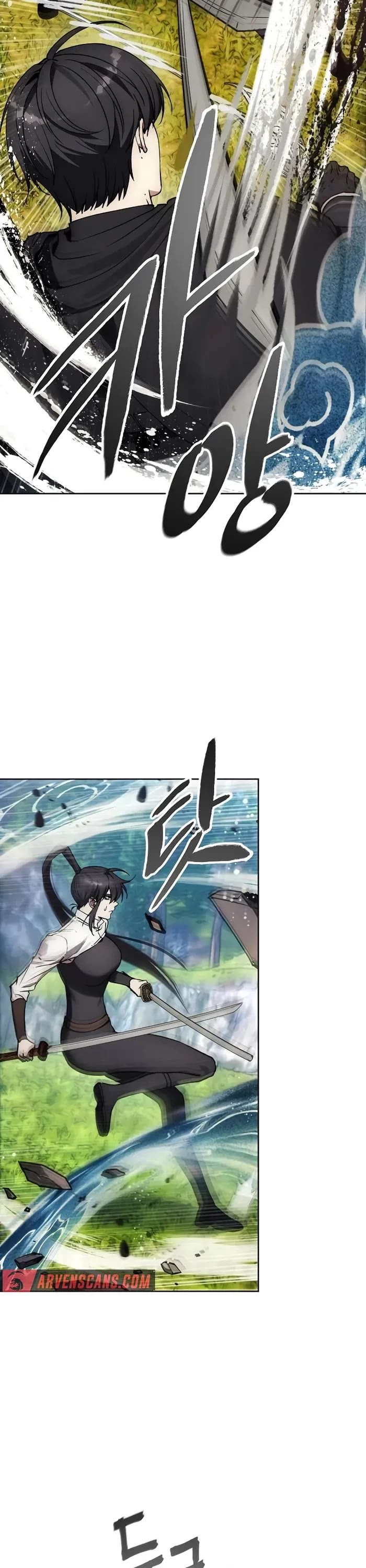 How to Live as a Villain chapter 158 page 30