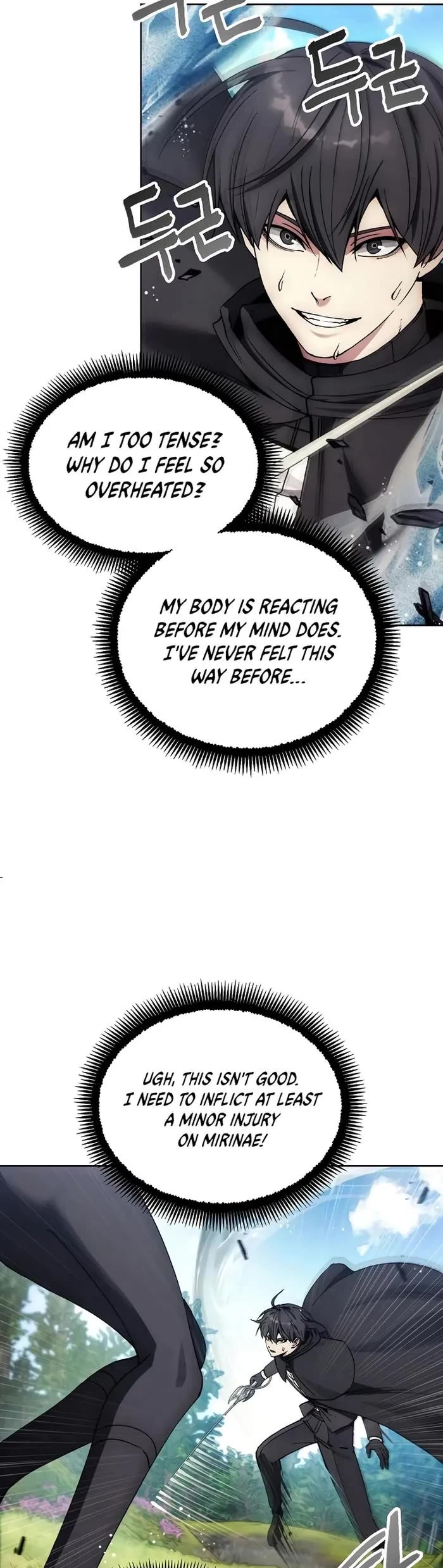 How to Live as a Villain chapter 158 page 31