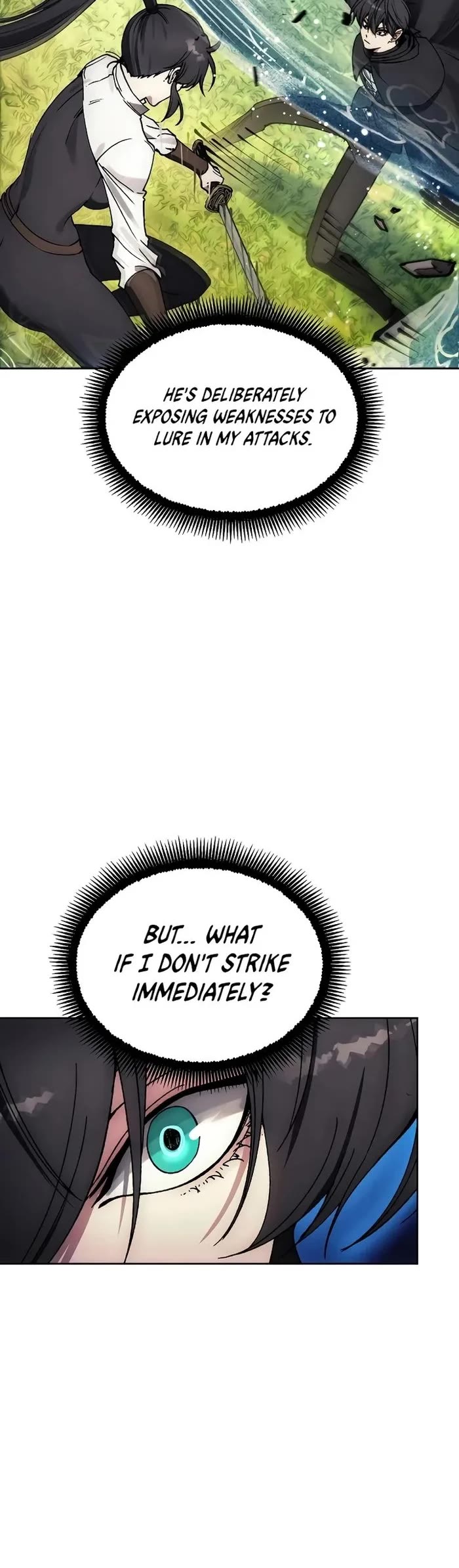 How to Live as a Villain chapter 158 page 35