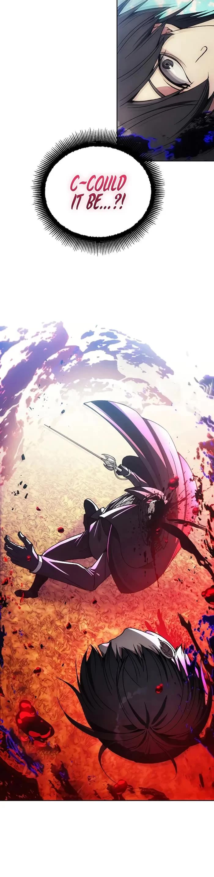 How to Live as a Villain chapter 158 page 39