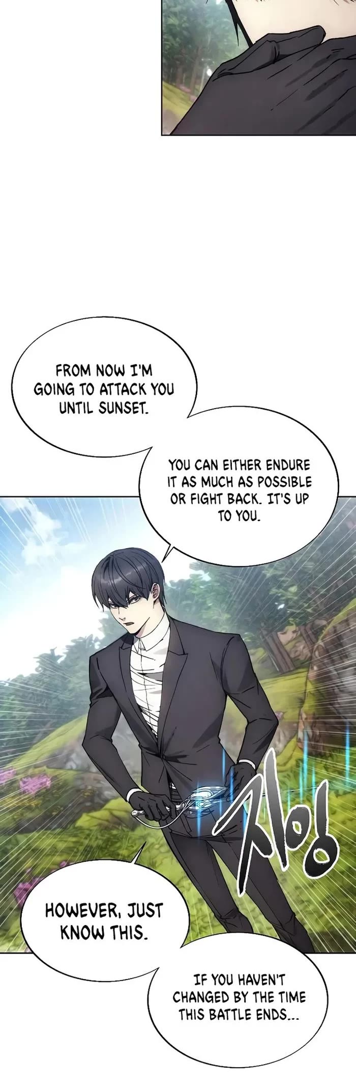 How to Live as a Villain chapter 158 page 4