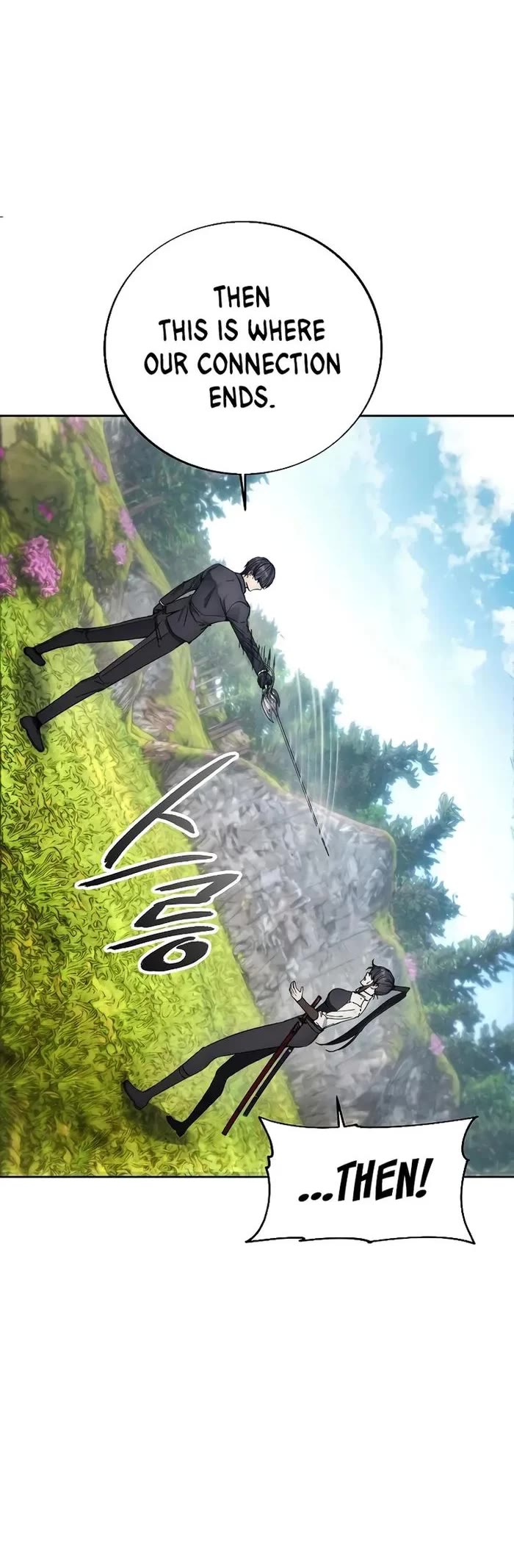 How to Live as a Villain chapter 158 page 5