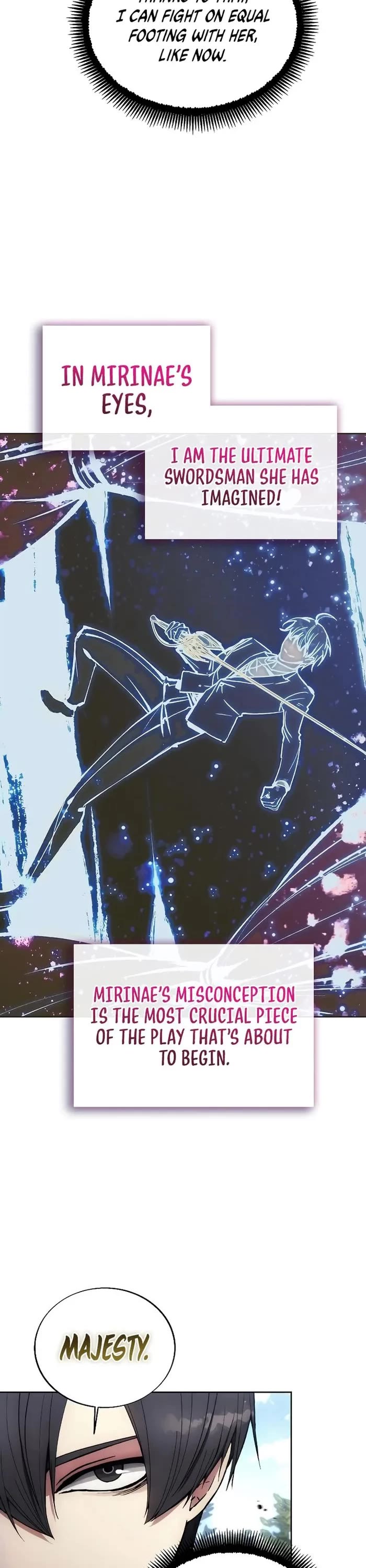 How to Live as a Villain chapter 158 page 8