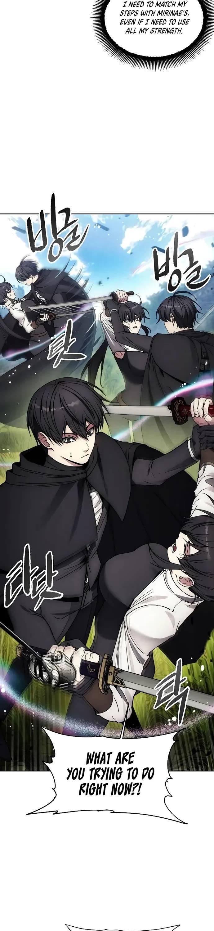 How to Live as a Villain chapter 159 page 11