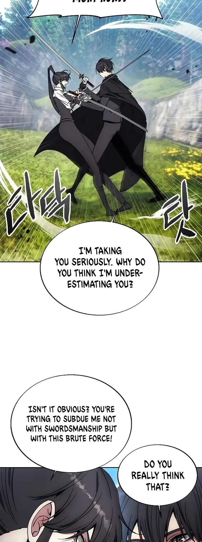 How to Live as a Villain chapter 159 page 13