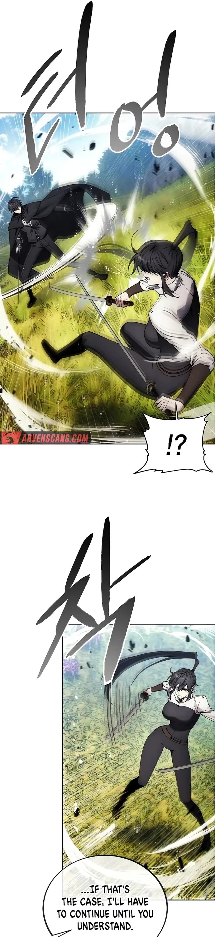 How to Live as a Villain chapter 159 page 15