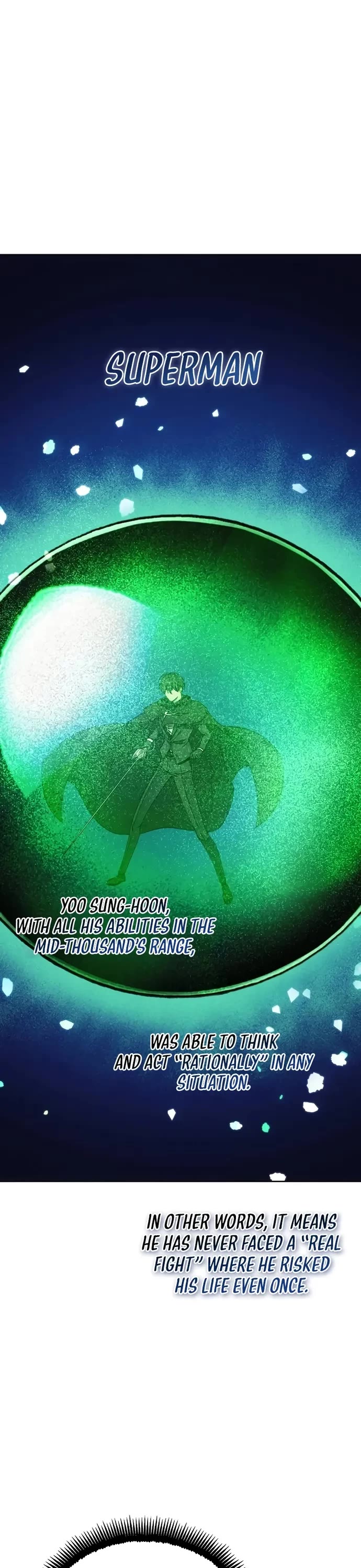 How to Live as a Villain chapter 159 page 17