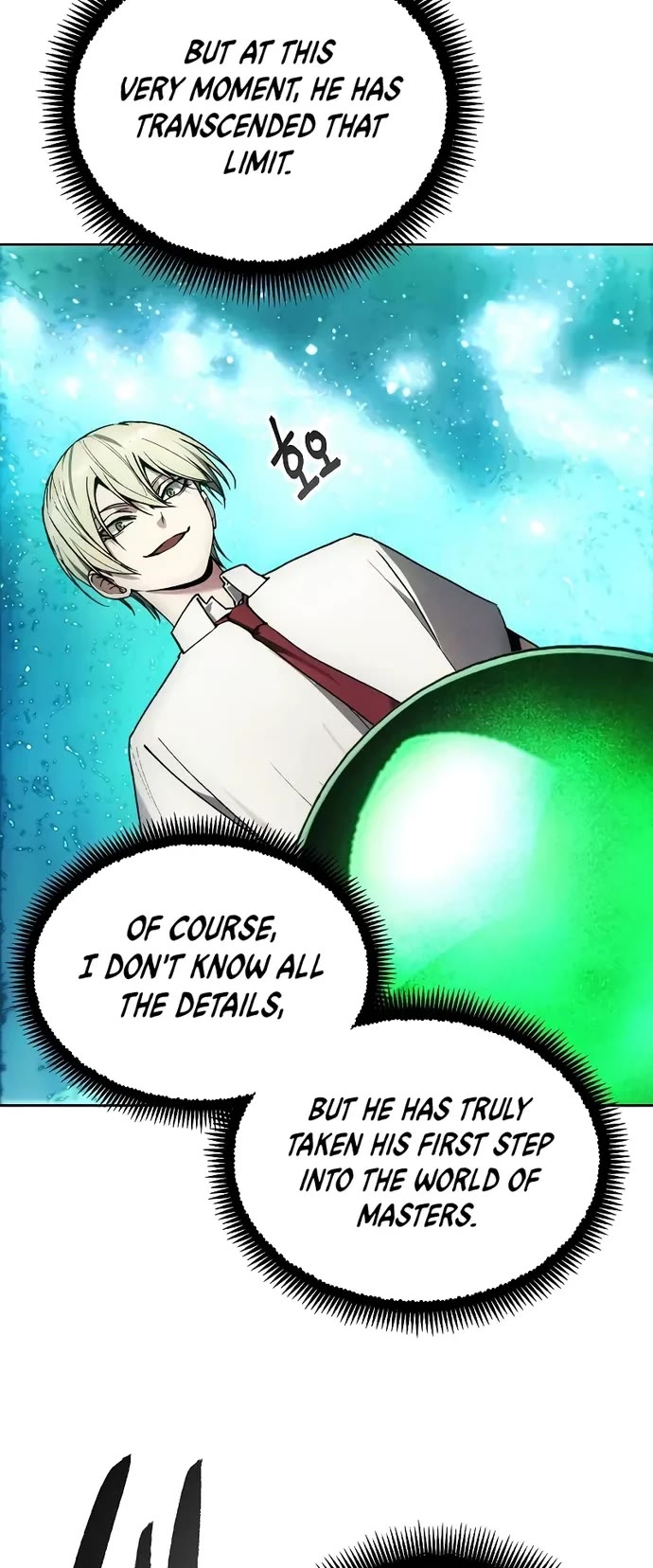 How to Live as a Villain chapter 159 page 18