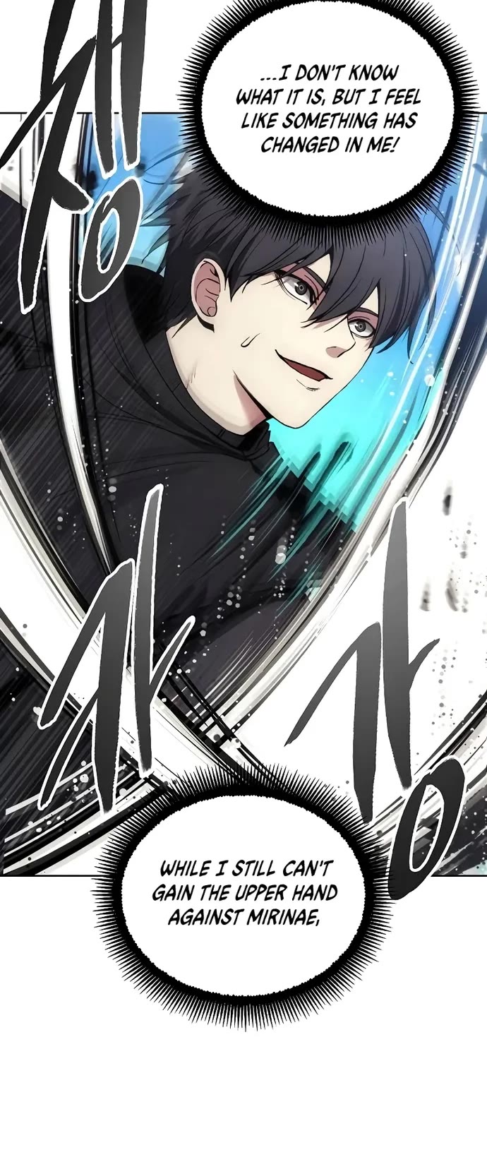 How to Live as a Villain chapter 159 page 19