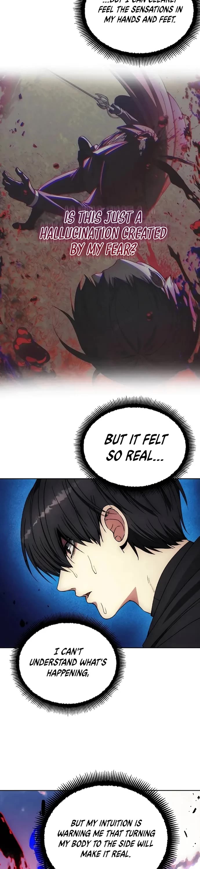 How to Live as a Villain chapter 159 page 2