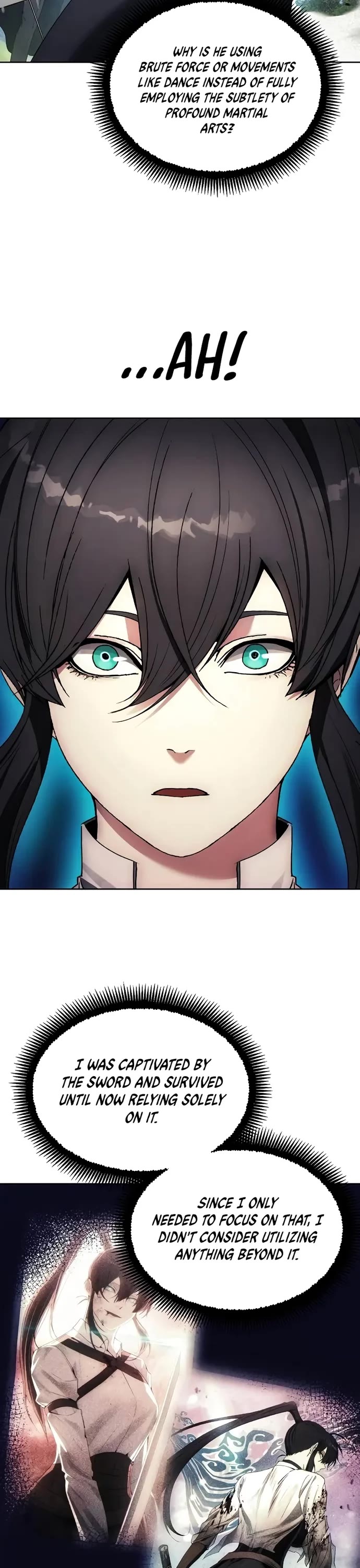 How to Live as a Villain chapter 159 page 22