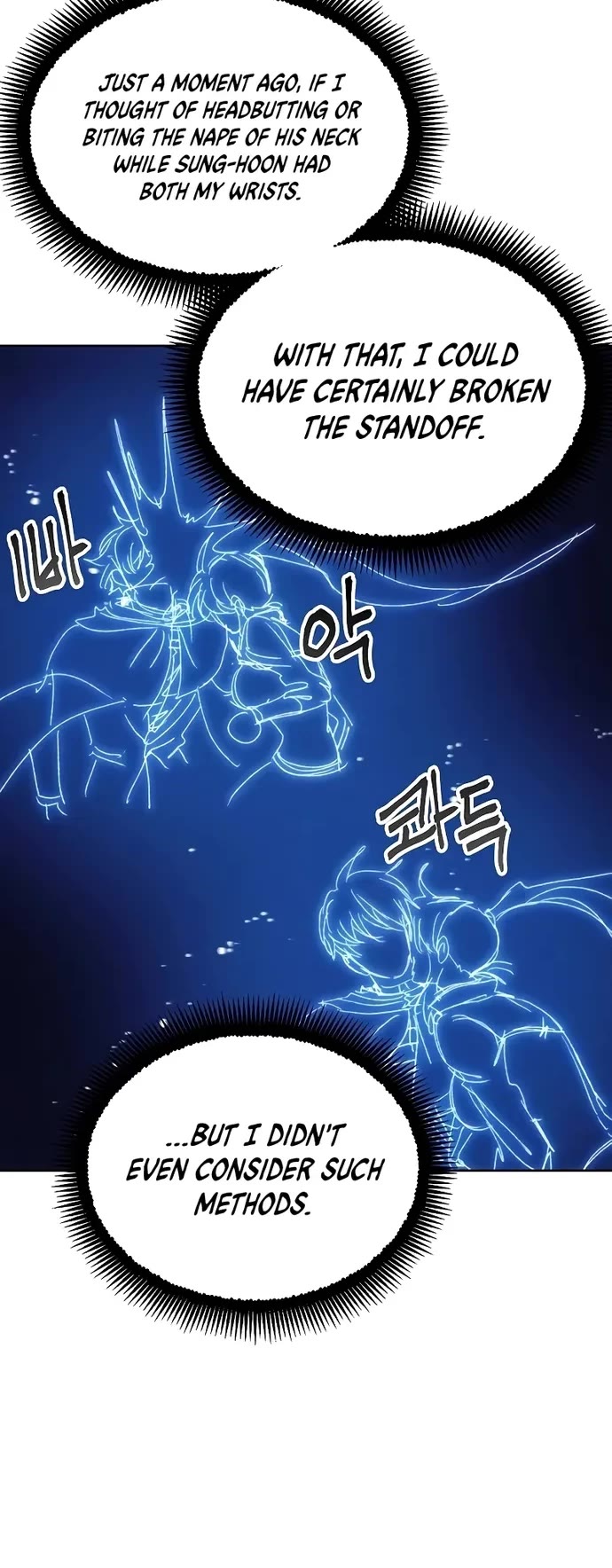 How to Live as a Villain chapter 159 page 24