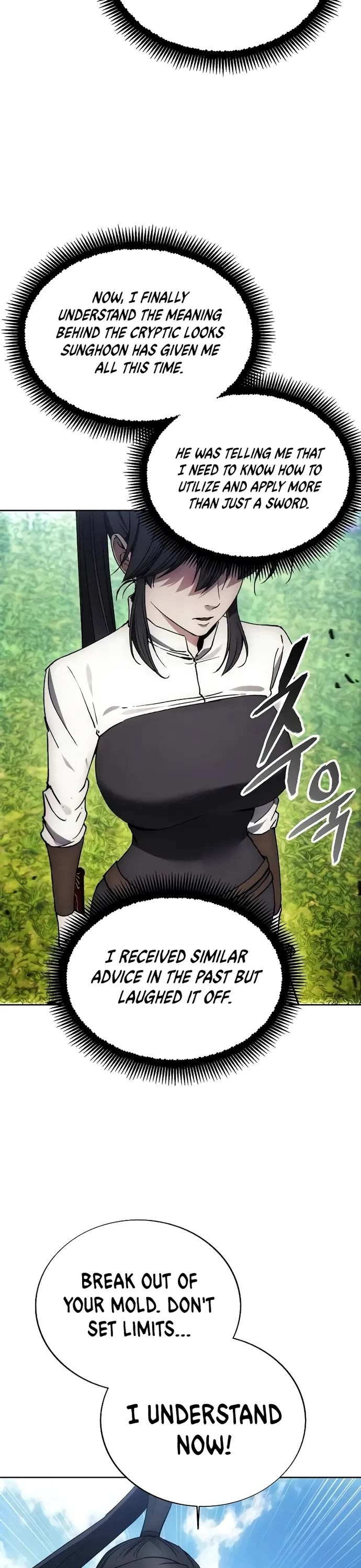 How to Live as a Villain chapter 159 page 26