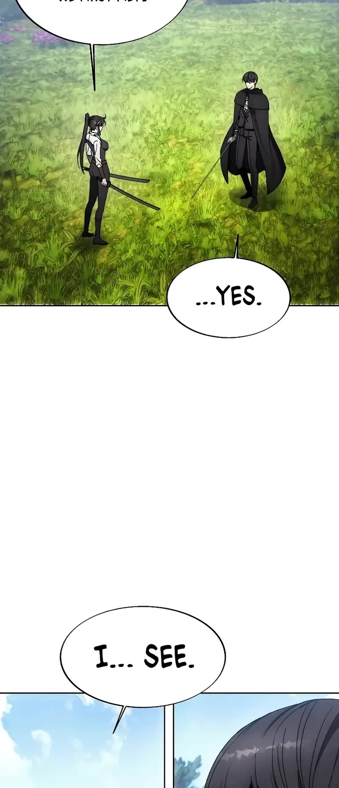 How to Live as a Villain chapter 159 page 28