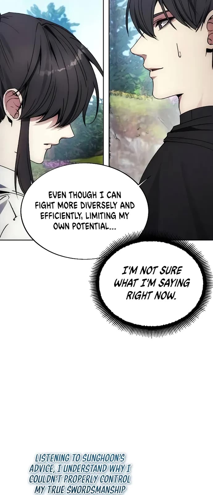 How to Live as a Villain chapter 159 page 29