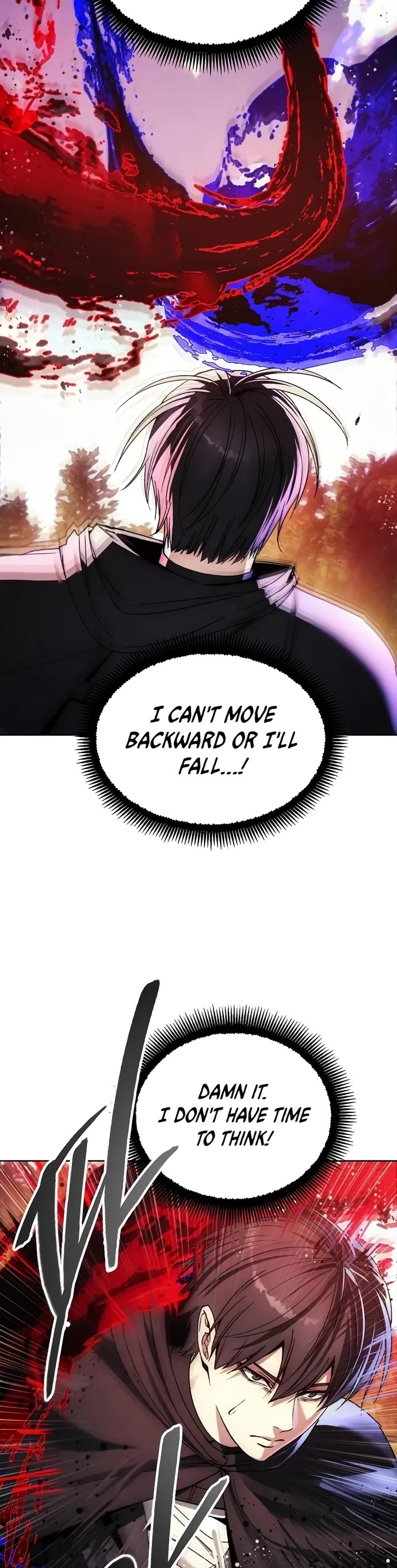 How to Live as a Villain chapter 159 page 3