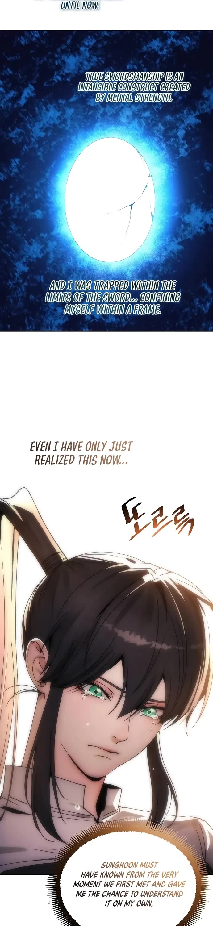 How to Live as a Villain chapter 159 page 30