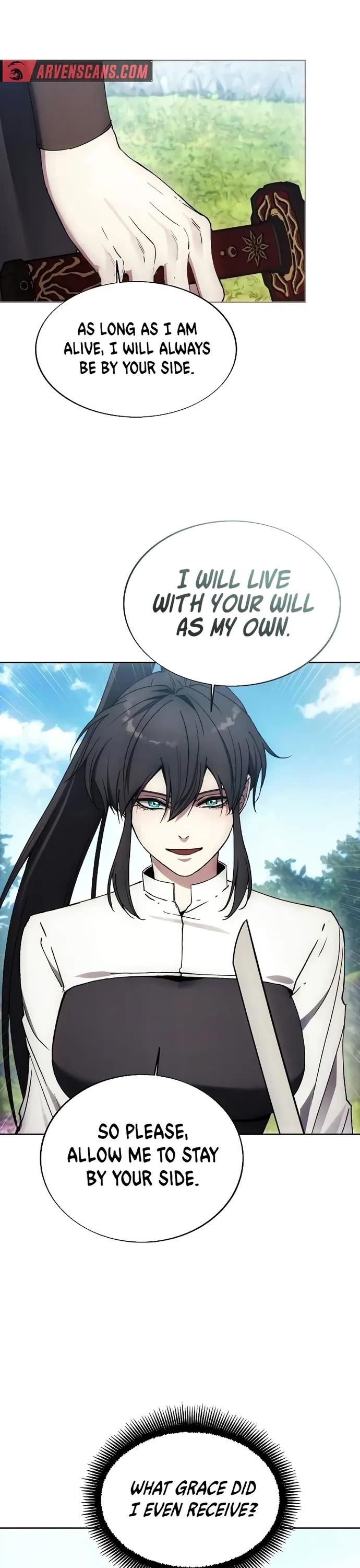 How to Live as a Villain chapter 159 page 32