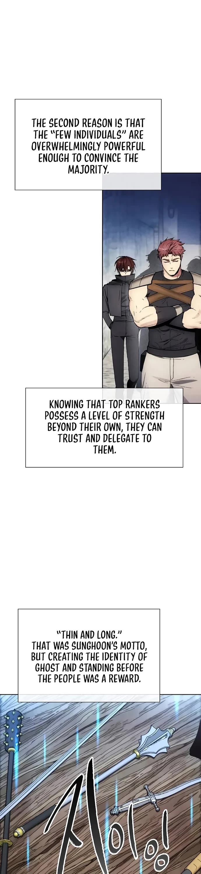 How to Live as a Villain chapter 159 page 35