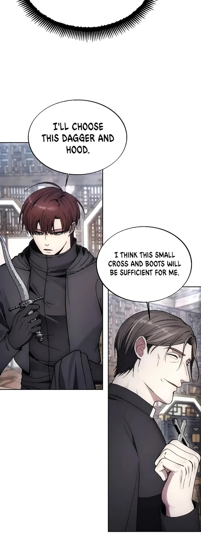 How to Live as a Villain chapter 159 page 39