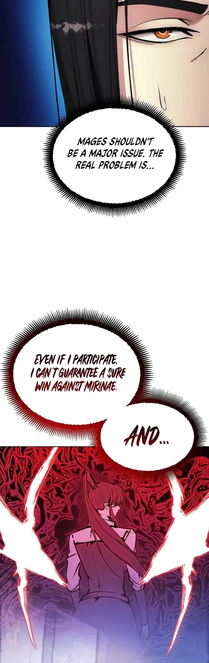 How to Live as a Villain chapter 159 page 44