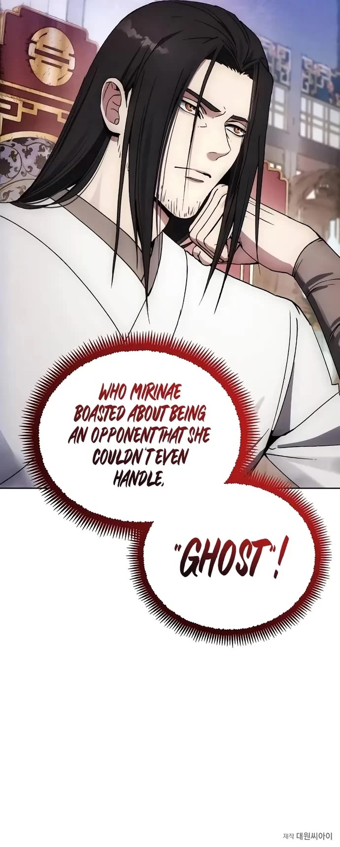 How to Live as a Villain chapter 159 page 45