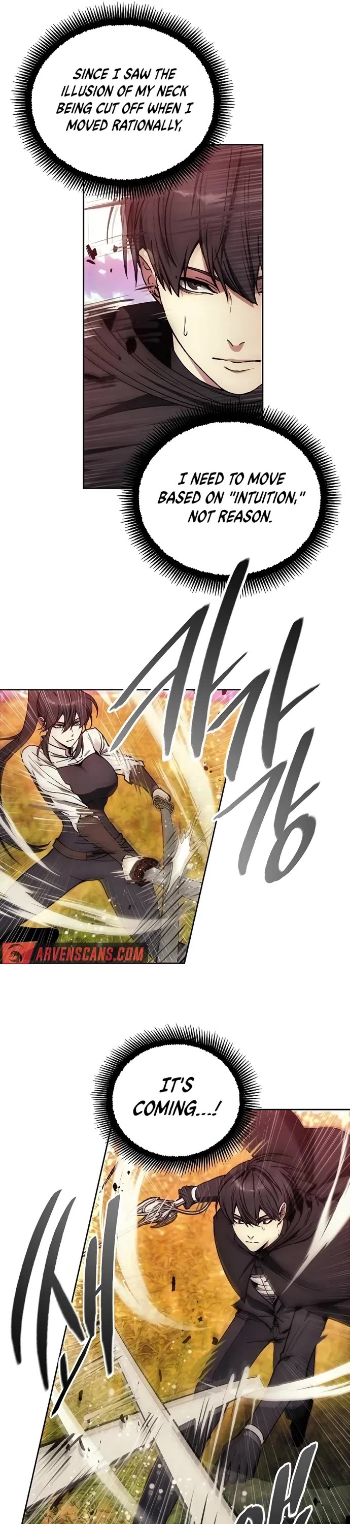 How to Live as a Villain chapter 159 page 5