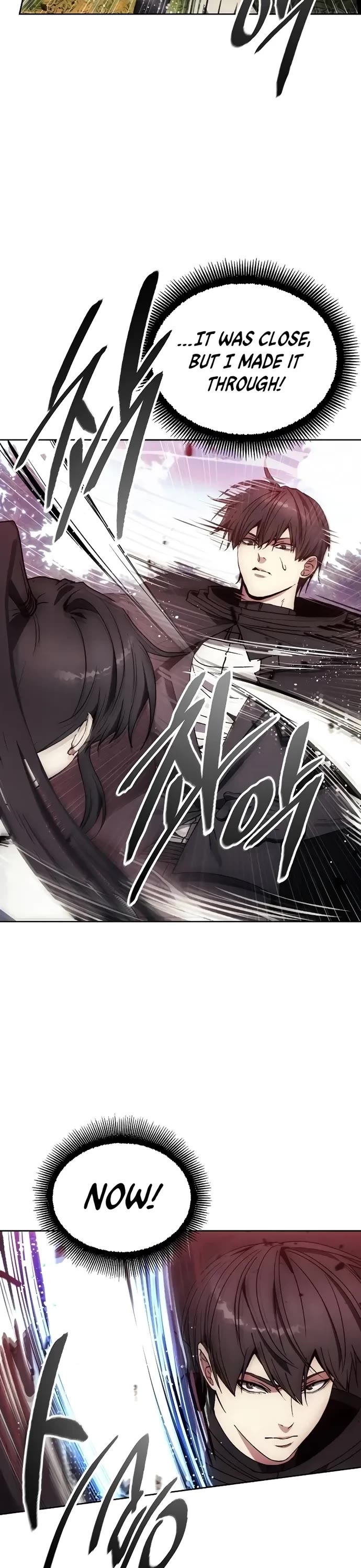 How to Live as a Villain chapter 159 page 6